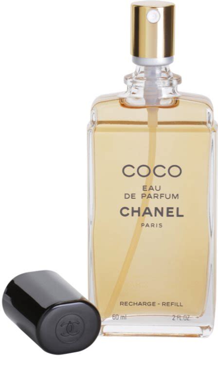 shoppers 60ml coco chanel refill eau de parfume|ulta chanel coco.